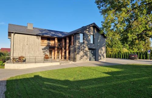 Jekabpils Maison | Zīles - Atpūtas komplekss