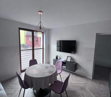 Zotow Appartement | Złotów-ka