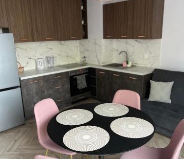 Zotow Appartement | Złotów-ka