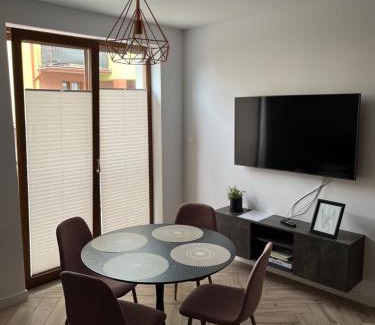Zotow Appartement | Złotów-ka