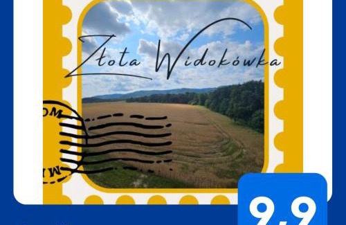Jaworze Appartement | Złota Widokówka