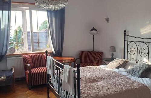 Zloty Stok Appartement | Złoty Trakt pokoje i rowery