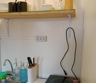 Butuan Appartement | Z and J Fully Transient Pad II