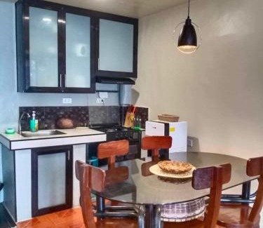 Butuan Appartement | Z and J Transient House