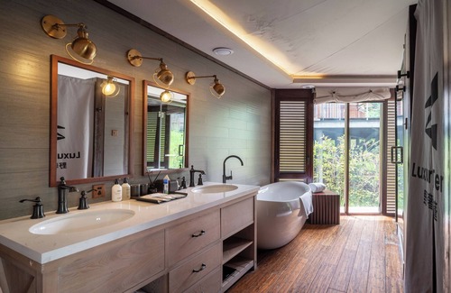 Anlong County Hôtel | Z-Cliff Hotel