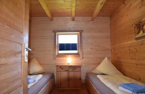 Kroepelin Appartement | 3-room holiday home Tine with fireplace and terrace - Baltic Sea country holiday home