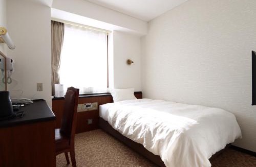Ueda Hôtel | Z hotel