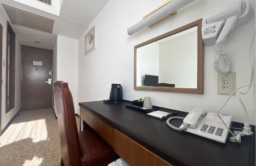 Ueda Hôtel | Z hotel