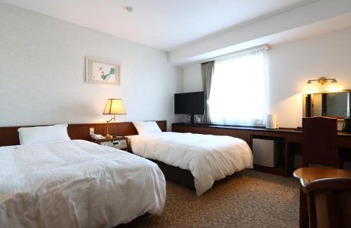 Ueda Hôtel | Z hotel
