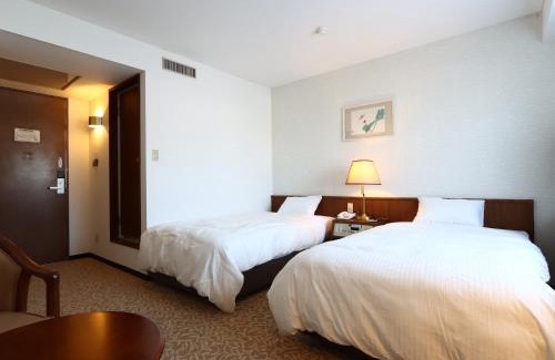 Ueda Hôtel | Z hotel