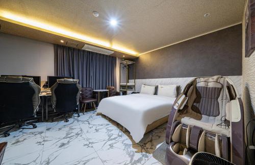Cheongju Hôtel | Z Hotel