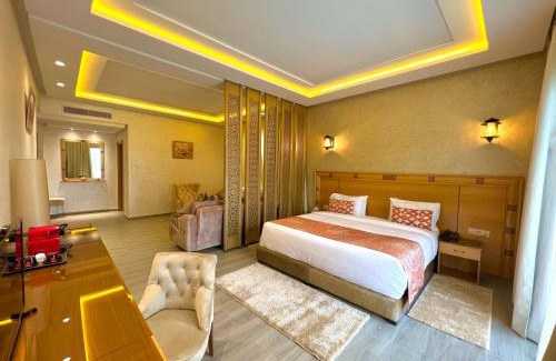 Majjate Hôtel | Z Hotel Meknes