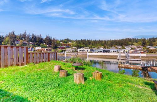 Oak Harbor Maison | Z-Resort