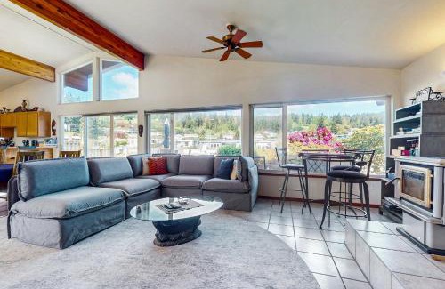 Oak Harbor Maison | Z-Resort
