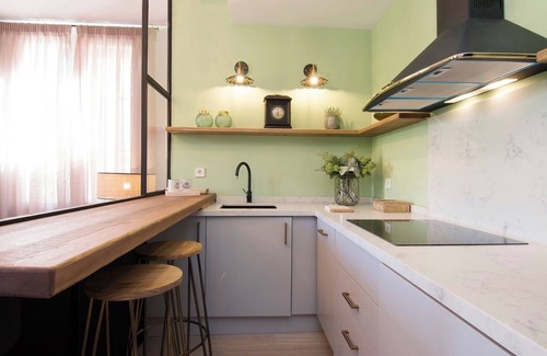 Centro - Sagrario Appartement | Z TR2E