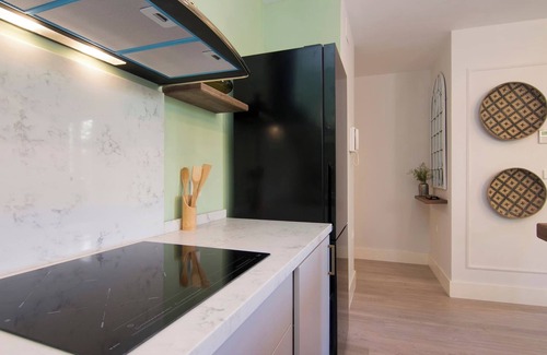 Centro - Sagrario Appartement | Z TR2E