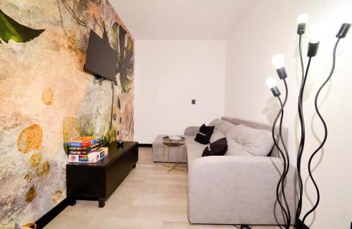 Boguszow-Gorce Appartement | Z widokiem na Mniszek by LibertaRent