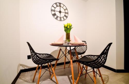 Boguszow-Gorce Appartement | Z widokiem na Mniszek by LibertaRent