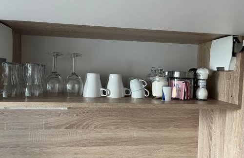 Szeged Appartement | Z&Z Apartman