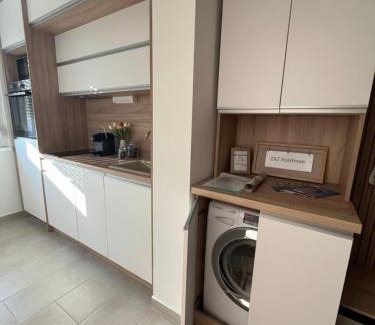 Szeged Appartement | Z&Z Apartman