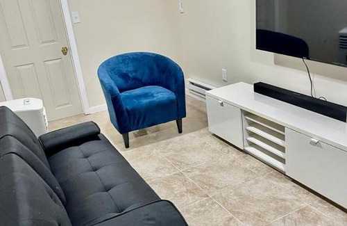 Weequahic Appartement | Z & Z Apartment Room 1