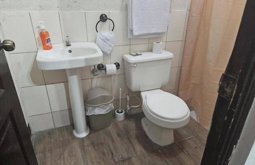 Zona 5 Appartement | Z1 5 Contemporary studio