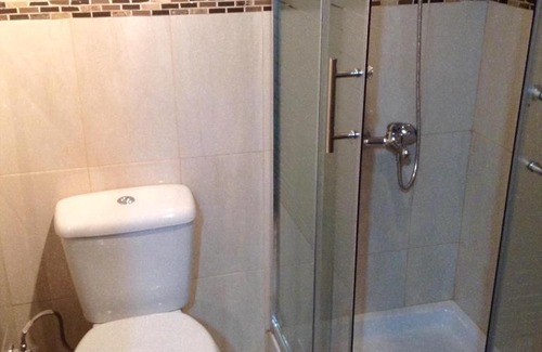 Embajadores Appartement | Z45 Loft con Wifi en el Madrid Centro