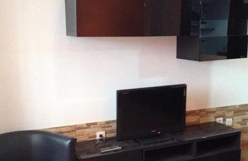 Embajadores Appartement | Z45 Loft con Wifi en el Madrid Centro