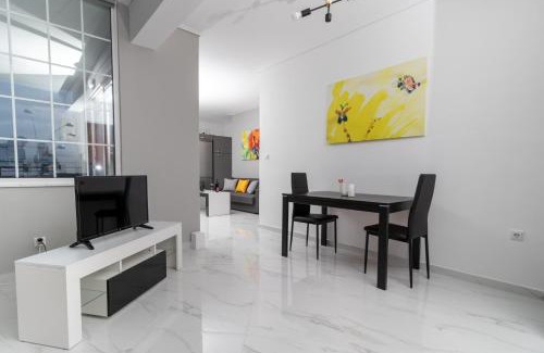 Sparta Appartement | Z5 Sky Sparta Apartment