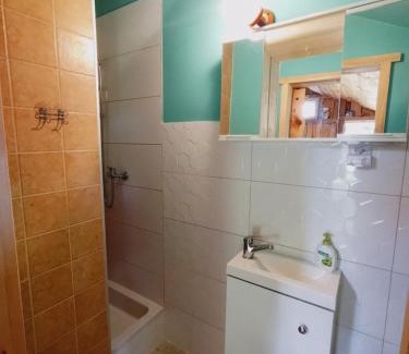 gmina Frampol Maison | Zaścianek Roztocze
