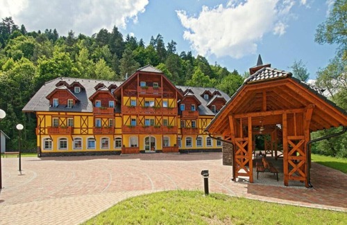 Cerveny Klastor Appartement | Zaži Pieniny Dom Zdravia by Zazi