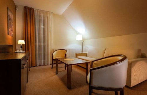 Cerveny Klastor Appartement | Zaži Pieniny Dom Zdravia by Zazi