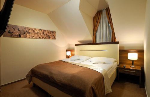 Cerveny Klastor Hôtel | Zaži Ubytovanie PIENINY by Zazi