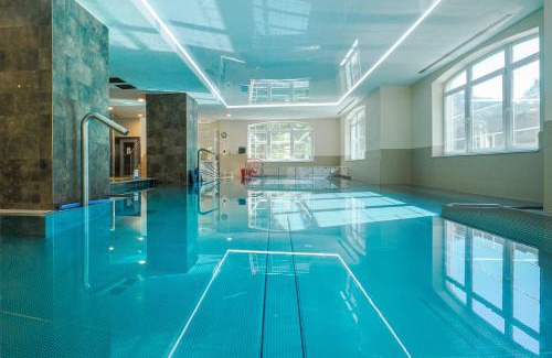 Cerveny Klastor Hôtel | Zaži Ubytovanie PIENINY by Zazi