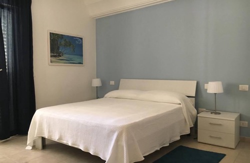Campora San Giovanni Appartement | Za Catarì - Apertment 4