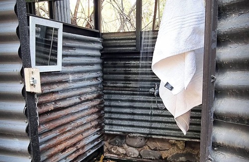 Schoemanskloof Cabine | Luxurious Tented Camp