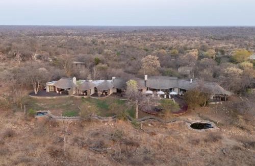 Thorny Bush Game Reserve Cabine | Tintswalo Scops Rest
