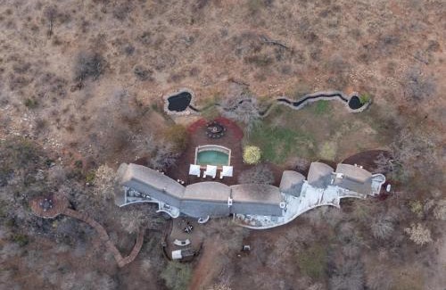 Thorny Bush Game Reserve Cabine | Tintswalo Scops Rest