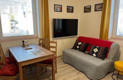 Rokytnice nad Jizerou Appartement | Za radnicí by Správa ubytka