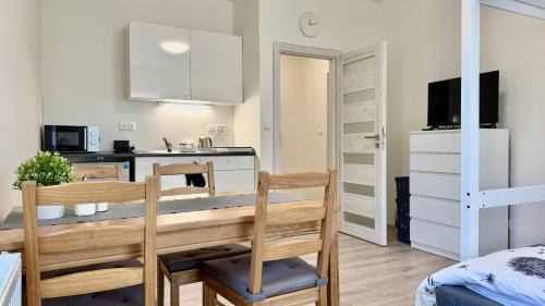 Rokytnice nad Jizerou Appartement | Za radnicí by Správa ubytka