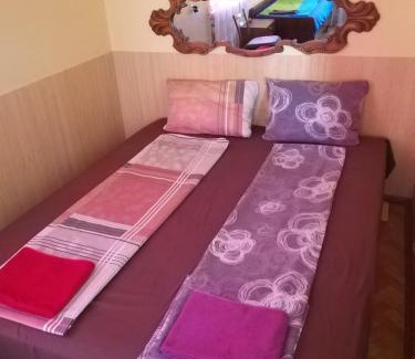 Maliyevtsy Appartement | ZА