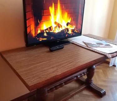 Maliyevtsy Appartement | ZА