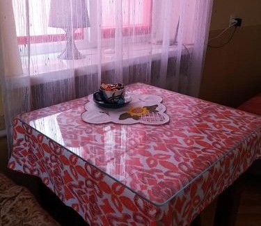 Maliyevtsy Appartement | ZА