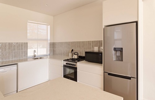 Paarl Appartement | Lumineux Airy Appartement avec de belles vues, situé à côté Pearl Valley Golf Club