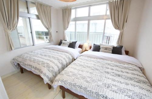 Okinawa Maison | ZA155 Itoman Inn 2nd and 3rd floors - Vacation STAY 27211v
