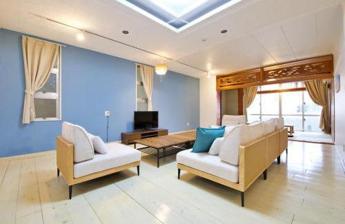 Okinawa Maison | ZA155 Itoman Inn 2nd and 3rd floors - Vacation STAY 27211v