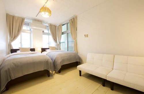 Okinawa Maison | ZA155 Itoman Inn 2nd and 3rd floors - Vacation STAY 27211v