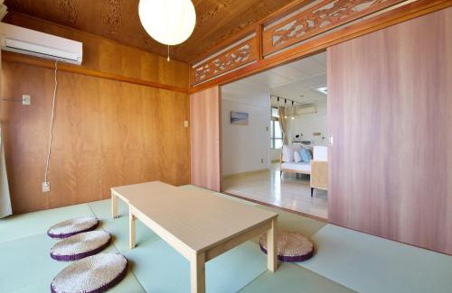 Okinawa Maison | ZA155 Itoman Inn 2nd and 3rd floors - Vacation STAY 27211v