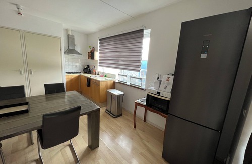 Wormer Appartement | Zaanse Schans Apartments