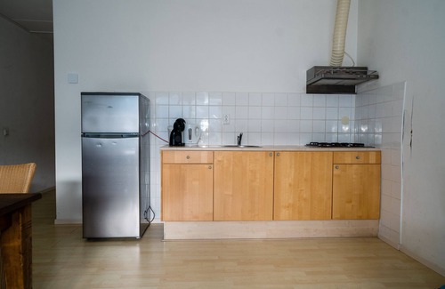 Wormer Appartement | Zaanse Schans Apartments